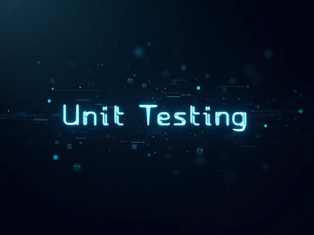 編程術語:什麼是 Unit Testing (單元測試)?