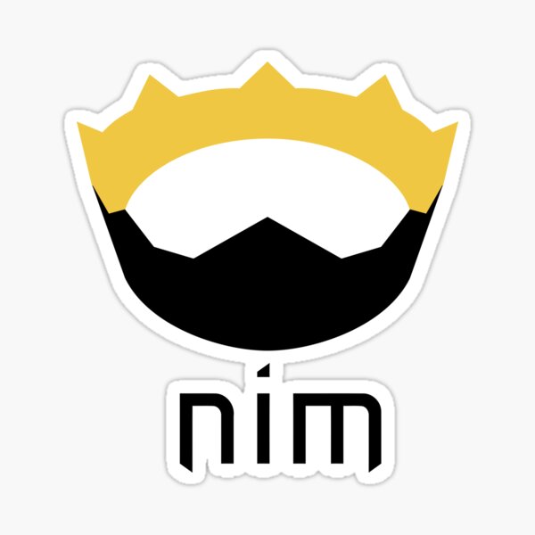 編程上門教學課程:Nim編程 教學課程