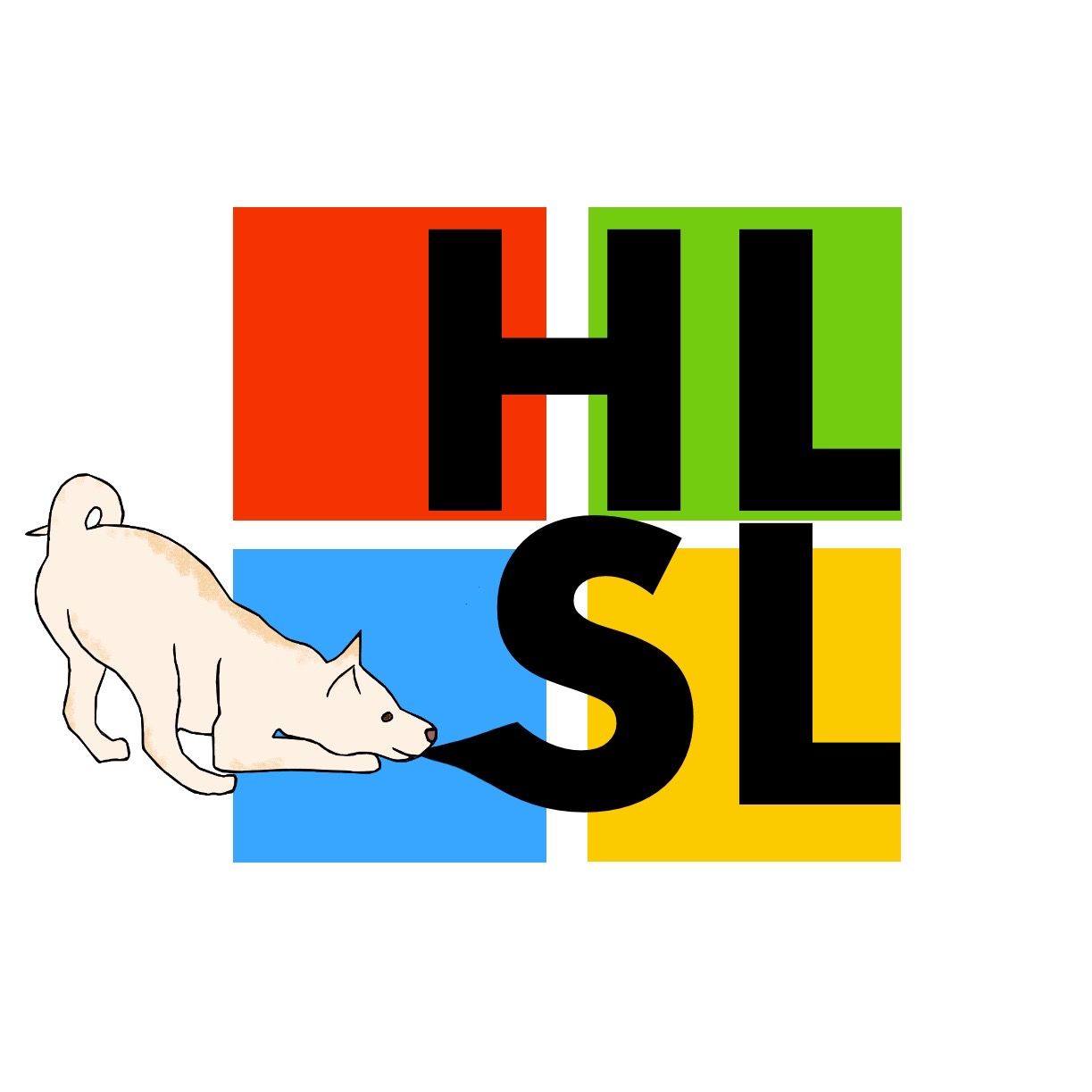 編程上門教學課程:HLSL編程 教學課程