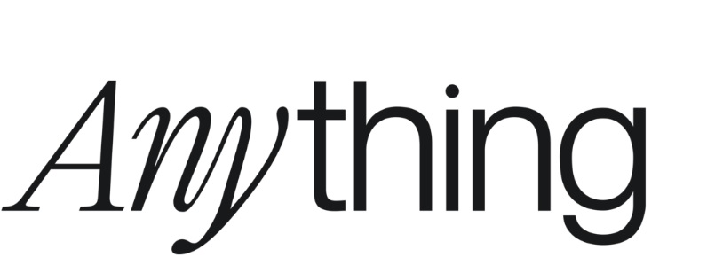 編程上門教學課程:Anything AI編程課程