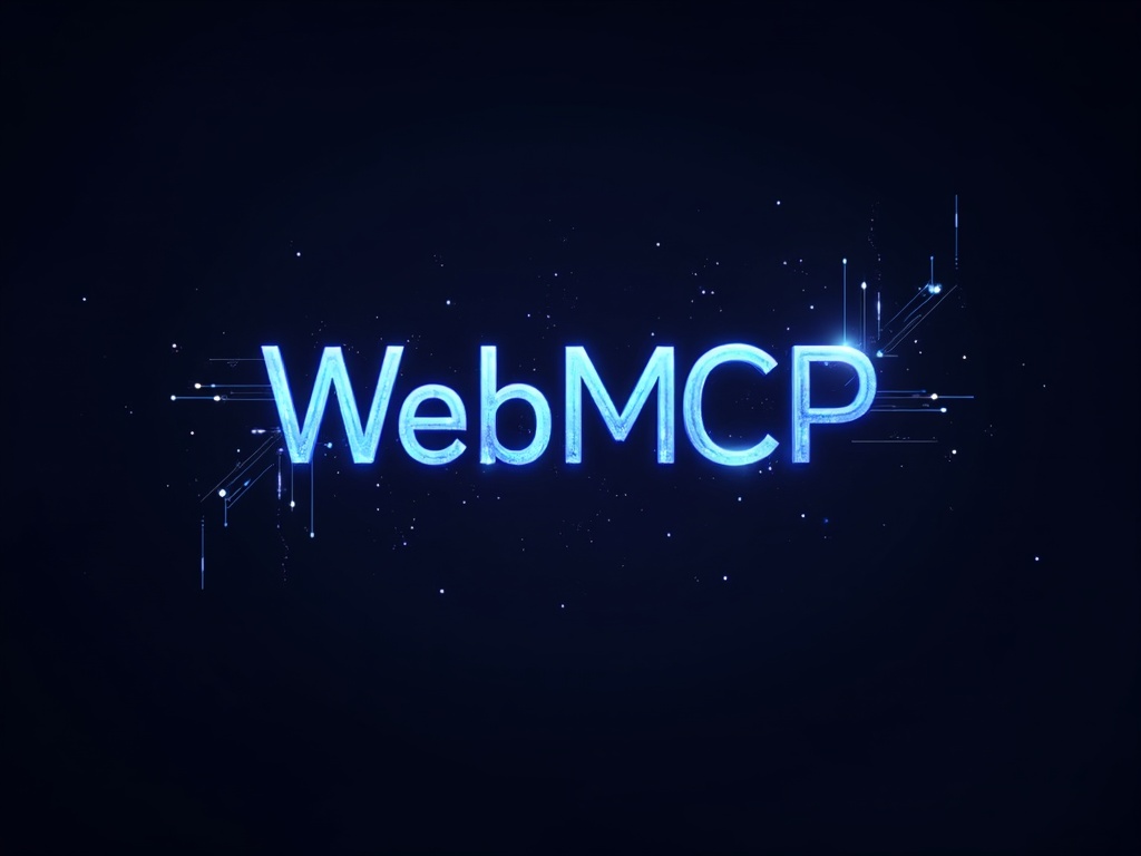編程上門教學課程:WebMCP AI教學課程